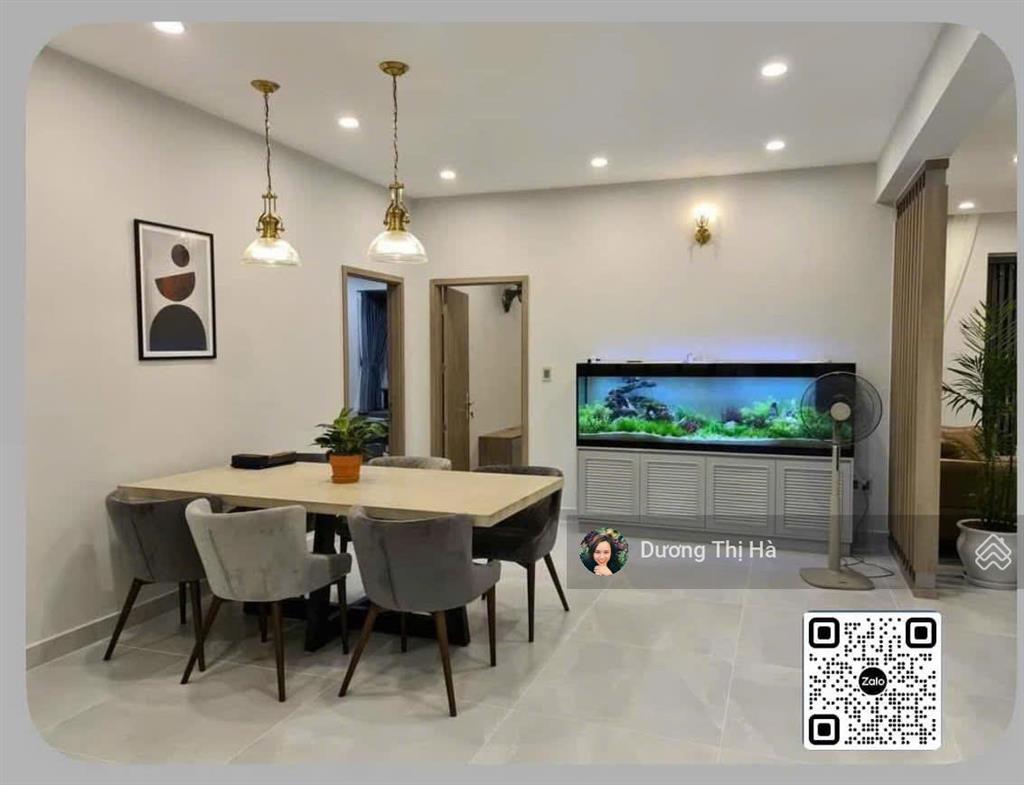 Bán căn hộ scenic valley 117m²,3pn view hồ bơi giá tốt 9,5 tỷ,  0909 740 *** em hà