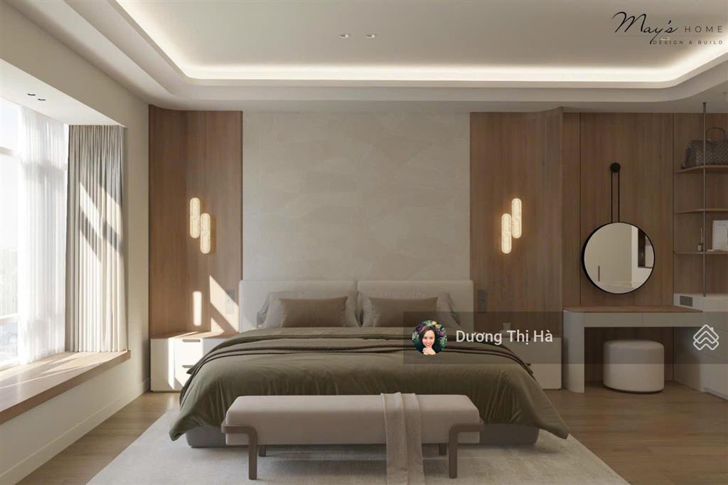 Định cư bán căn hộ chung cư giá tốt tại happy valley, 8,3 tỷ,112m2 quận 7  0909 740 *** em hà
