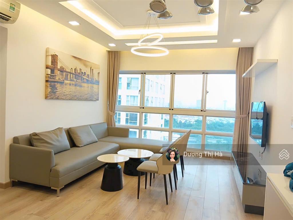 Định cư bán căn hộ chung cư giá tốt tại happy valley, 8,3 tỷ,112m2 quận 7  0909 740 *** em hà