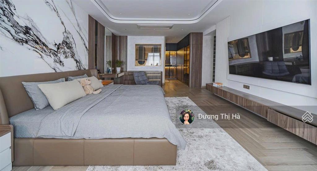 Cho thuê căn hộ cao cấp riverside residence 180m2, 4pn nội thất cao cấp. xem nhà 0909 740 *** ms hà