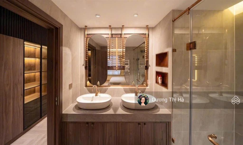 Cho thuê căn hộ cao cấp riverside residence 180m2, 4pn nội thất cao cấp. xem nhà 0909 740 *** ms hà
