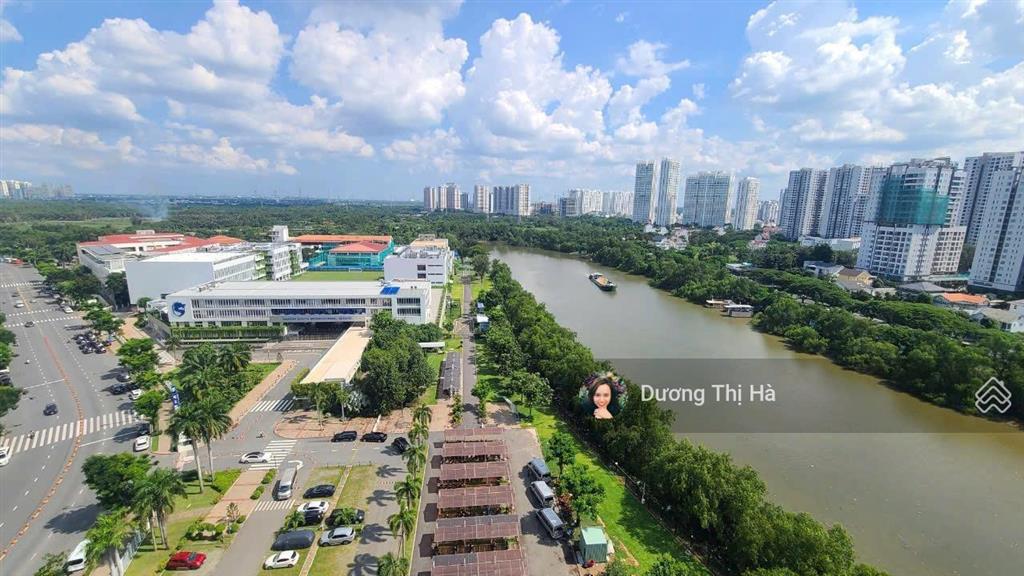 Bán căn hộ cao cấp riverpark premier, quận 7 137m2 view sông. giá 15 tỷ.  0909 740 *** ms hà
