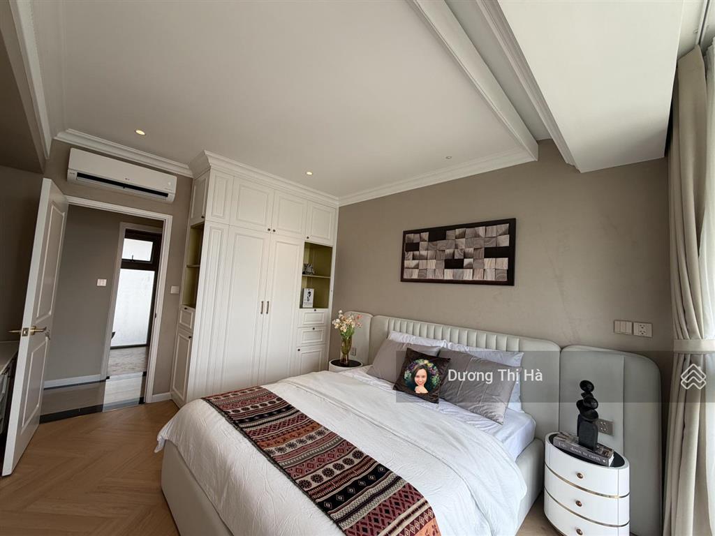 Bán tophouse garden court 1 128m2 view kênh đào nội thất cao cấp mới 100% call 0909 740 *** ms hà