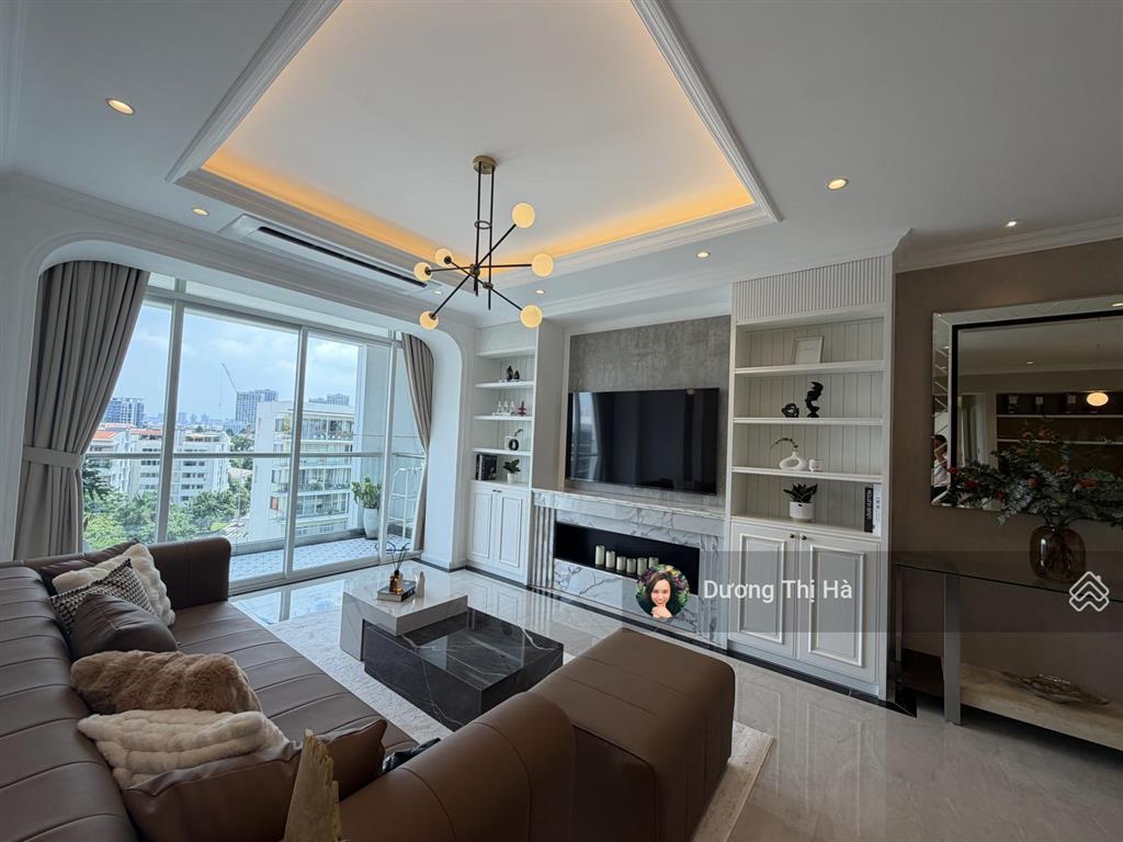Bán tophouse garden court 1 128m2 view kênh đào nội thất cao cấp mới 100% call 0909 740 *** ms hà