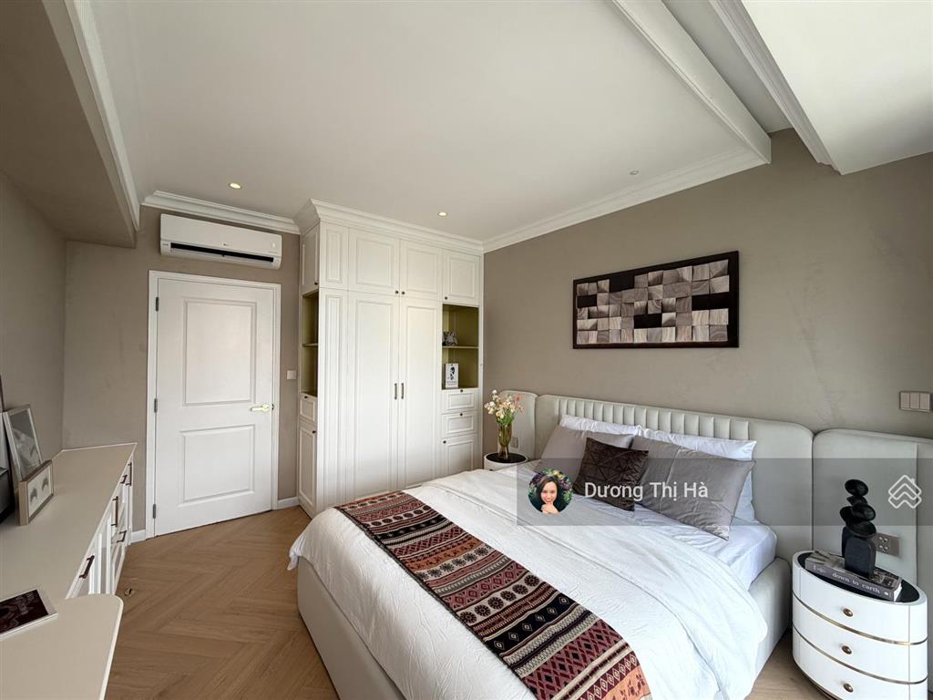 Bán tophouse garden court 1 128m2 view kênh đào nội thất cao cấp mới 100% call 0909 740 *** ms hà