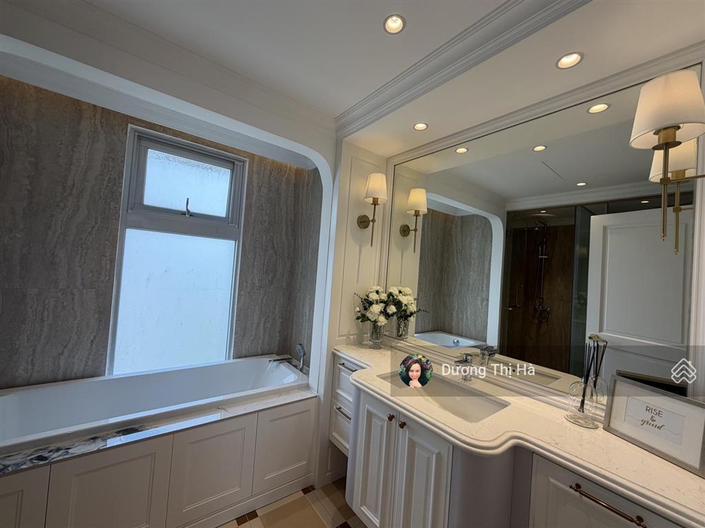 Bán tophouse garden court 1 128m2 view kênh đào nội thất cao cấp mới 100% call 0909 740 *** ms hà