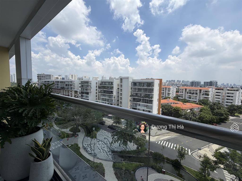 Bán tophouse garden court 1 128m2 view kênh đào nội thất cao cấp mới 100% call 0909 740 *** ms hà