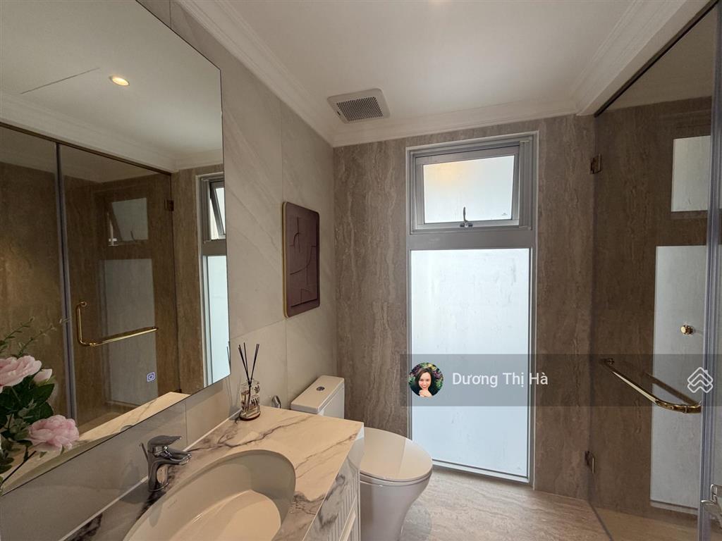 Bán tophouse garden court 1 128m2 view kênh đào nội thất cao cấp mới 100% call 0909 740 *** ms hà