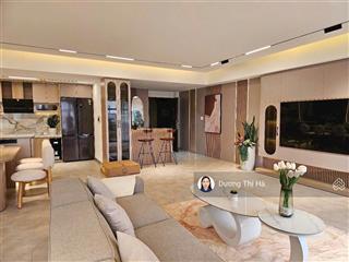 Cắt lỗ bán căn hộ happy valley, quận 7 115m2, 4pn ô xe hầm.  0909 740 *** ms hà