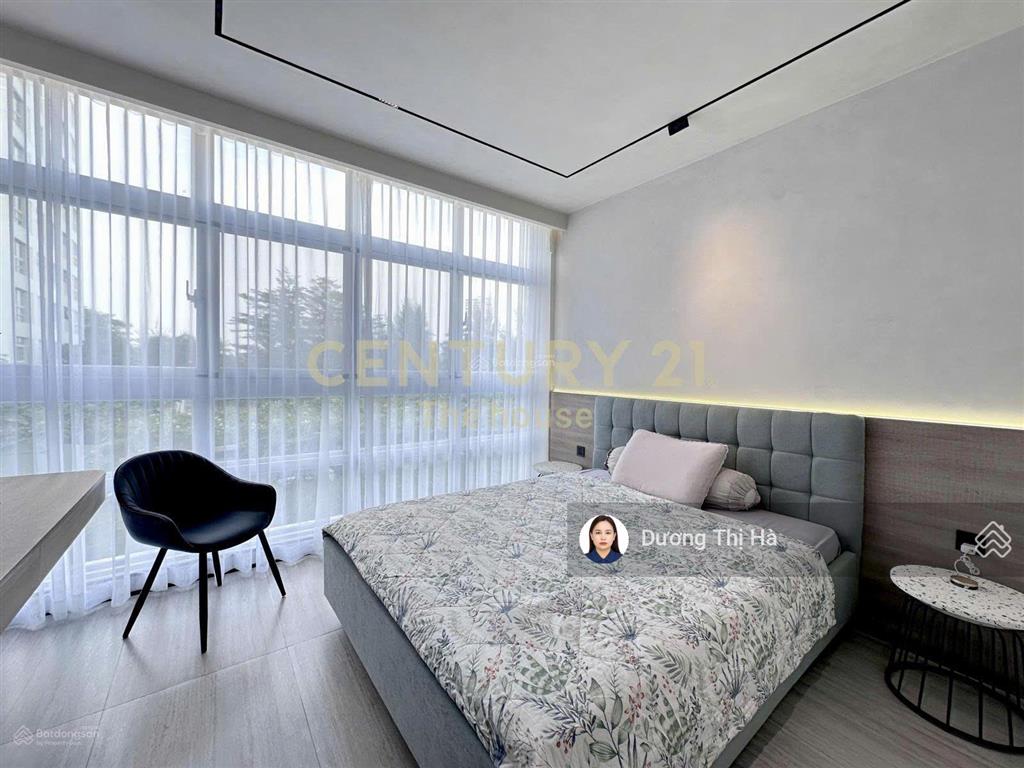 Cắt lỗ bán căn hộ happy valley, quận 7 115m2, 4pn ô xe hầm.  0909 740 *** ms hà