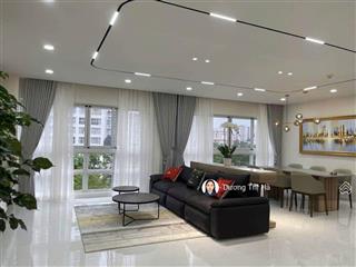 Bán gấp căn hộ happy valley 115m2,3pn full nội thất.giá 7,9 tỷ ( giá hời )