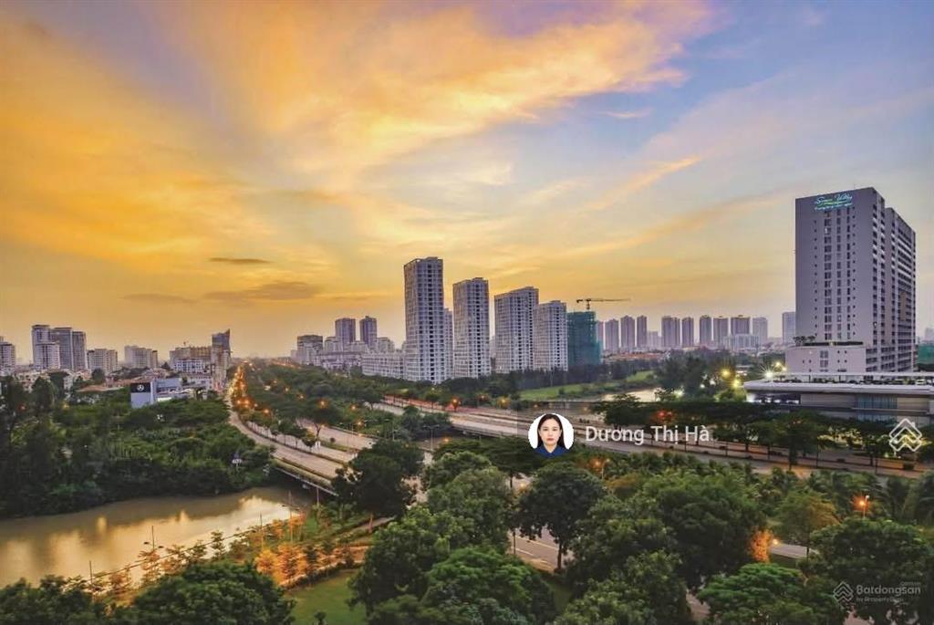 Bán gấp căn hộ happy valley 115m2,3pn full nội thất.giá 7,9 tỷ ( giá hời )