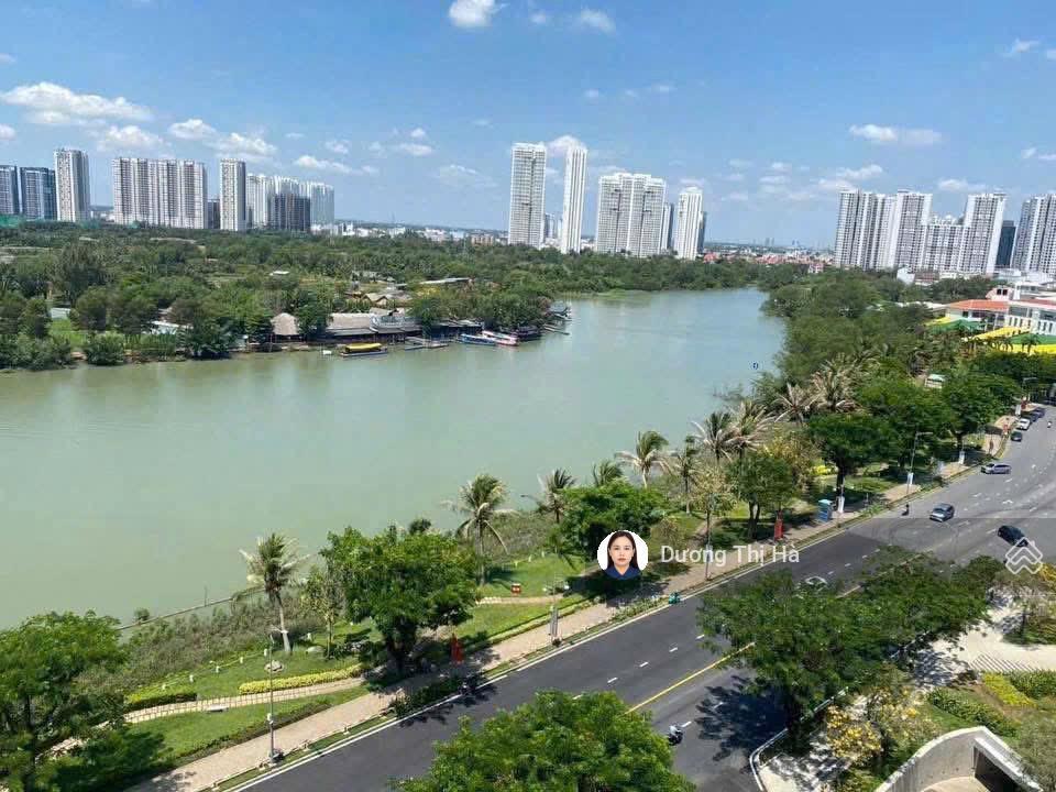Cho thuê căn hộ cao cấp the panorama 147m2 nguyễn đức cảnh kế trường quốc tế ssis. call 0909 740 ***