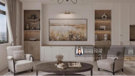 Cho thuê căn hộ cao cấp the panorama 147m2 nguyễn đức cảnh kế trường quốc tế ssis. call 0909 740 ***