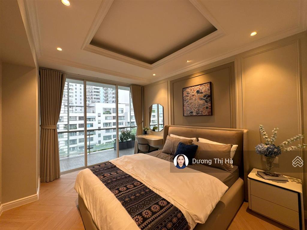 Cho thuê duplex mỹ khánh, phú mỹ hưng, quận 7 198m2, 4pn nội thất tốt.  0909 740 ***