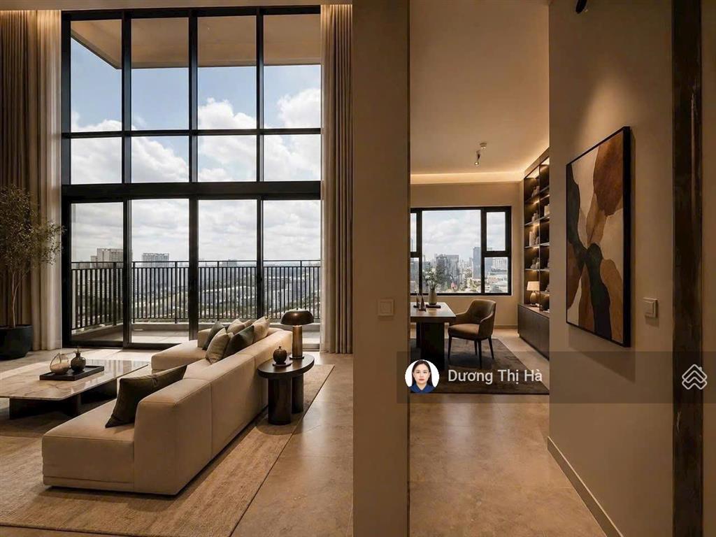 Cho thuê duplex mỹ khánh, phú mỹ hưng, quận 7 198m2, 4pn nội thất tốt.  0909 740 ***