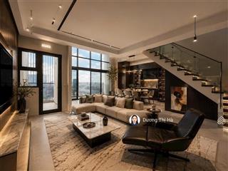 Cho thuê duplex mỹ khánh, phú mỹ hưng, quận 7 198m2, 4pn nội thất tốt.  0909 740 ***