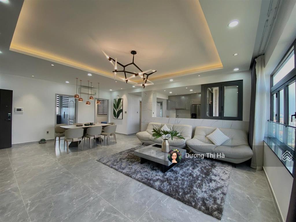 Cho thuê căn hộ riverpark residence, phú mỹ hưng quận 7 137m2 giá 31 triệu. call 0909 740 *** ms hà