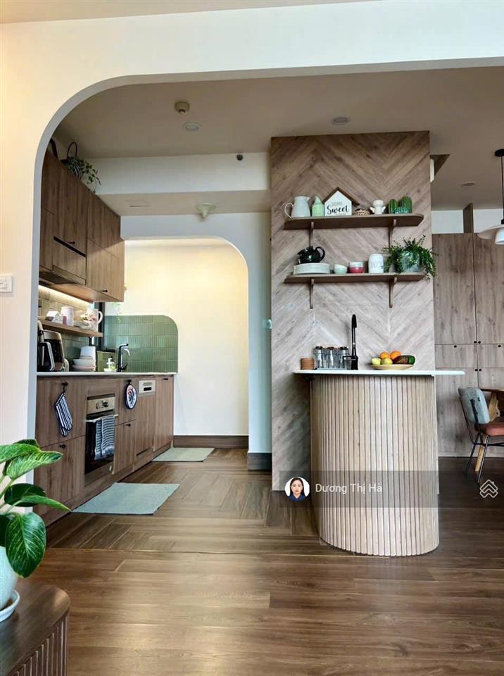 Cho thuê căn hộ riverside residence 3pn view đông nam giá 22tr.  0909 740 *** em hà