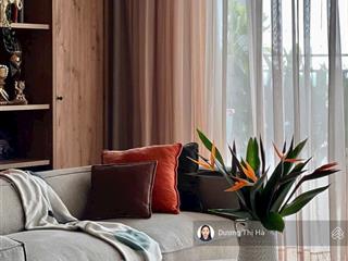Cho thuê căn hộ riverside residence 3pn view đông nam giá 22tr.  0909 740 *** em hà
