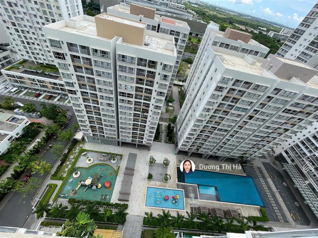 Bán căn hộ scenic valley 1, 3pn view đẹp ô xe hầm 7,65 tỷ,  0909 740 *** em hà