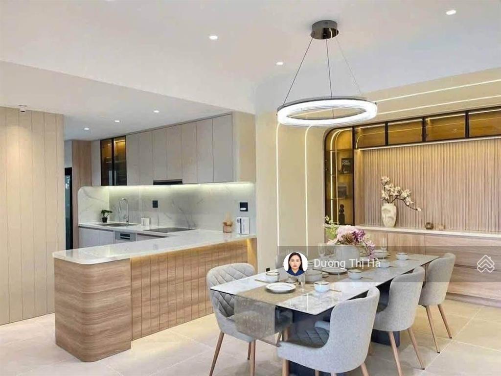Bán gấp căn hộ hưng phúc happy residence, phú mỹ hưng quận 7 97m2 ô xe. giá rẻ bất ngờ