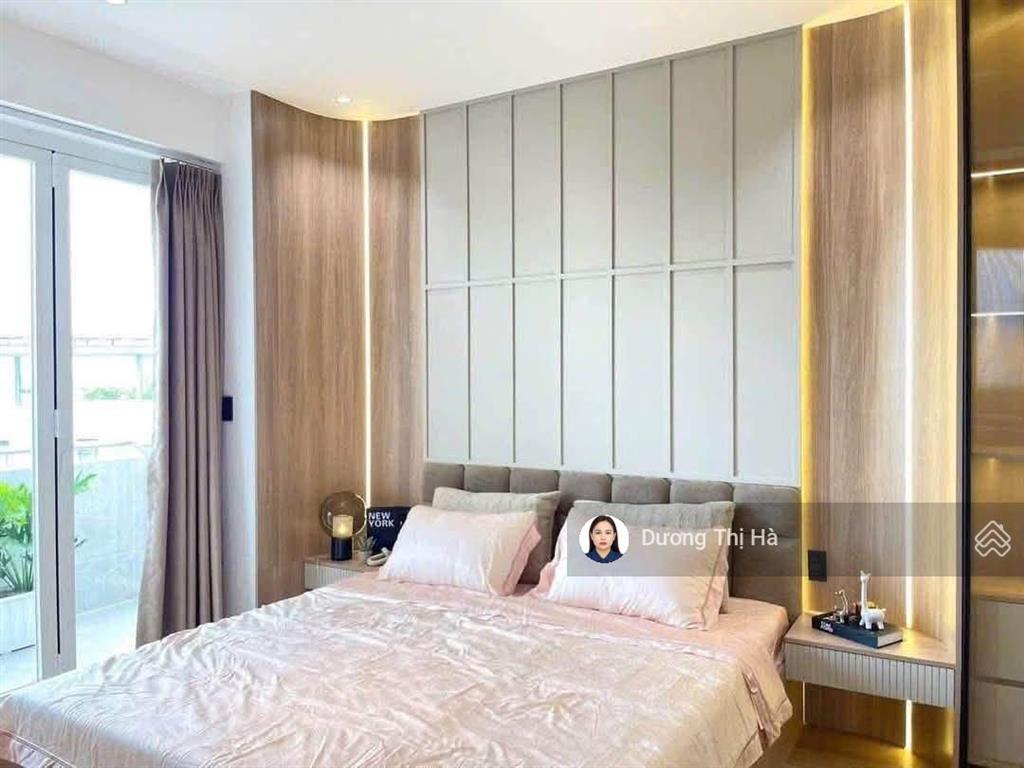Bán gấp căn hộ hưng phúc happy residence, phú mỹ hưng quận 7 97m2 ô xe. giá rẻ bất ngờ