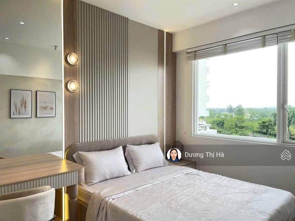 Bán gấp căn hộ hưng phúc happy residence, phú mỹ hưng quận 7 97m2 ô xe. giá rẻ bất ngờ