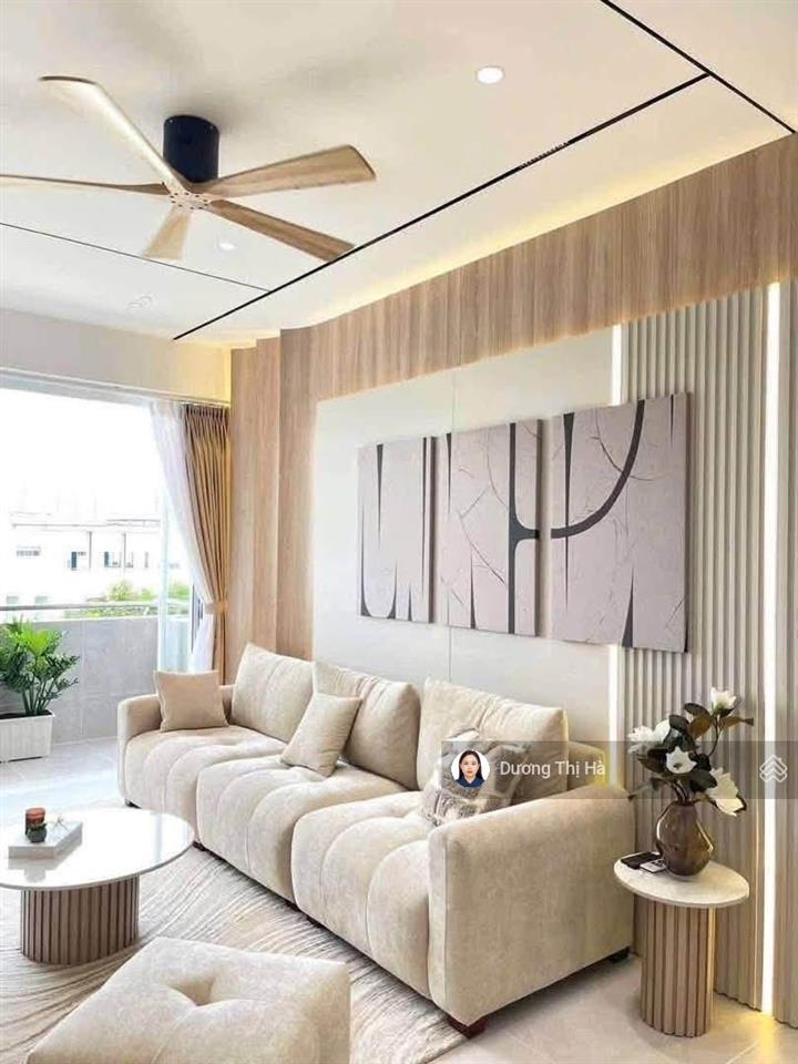 Bán gấp căn hộ hưng phúc happy residence, phú mỹ hưng quận 7 97m2 ô xe. giá rẻ bất ngờ