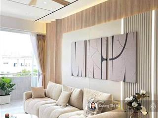 Bán gấp căn hộ hưng phúc happy residence, phú mỹ hưng quận 7 97m2 ô xe. giá rẻ bất ngờ