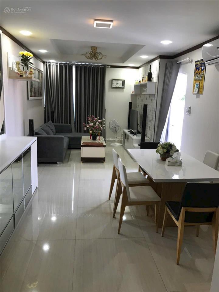 Bán căn hộ chính chủ  3pn, 113m2 hoàng anh thanh bình , tân hưng, q7