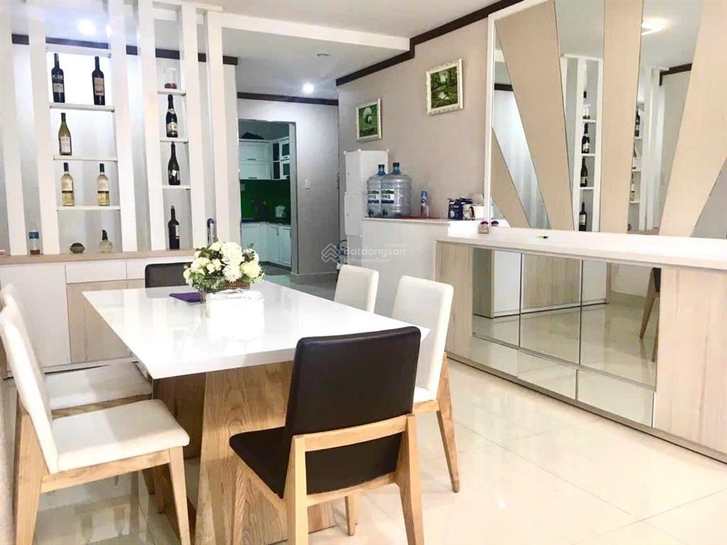 Bán căn hộ chính chủ  3pn, 113m2 hoàng anh thanh bình , tân hưng, q7
