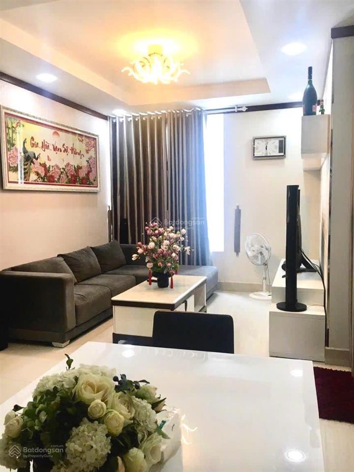 Bán căn hộ chính chủ  3pn, 113m2 hoàng anh thanh bình , tân hưng, q7
