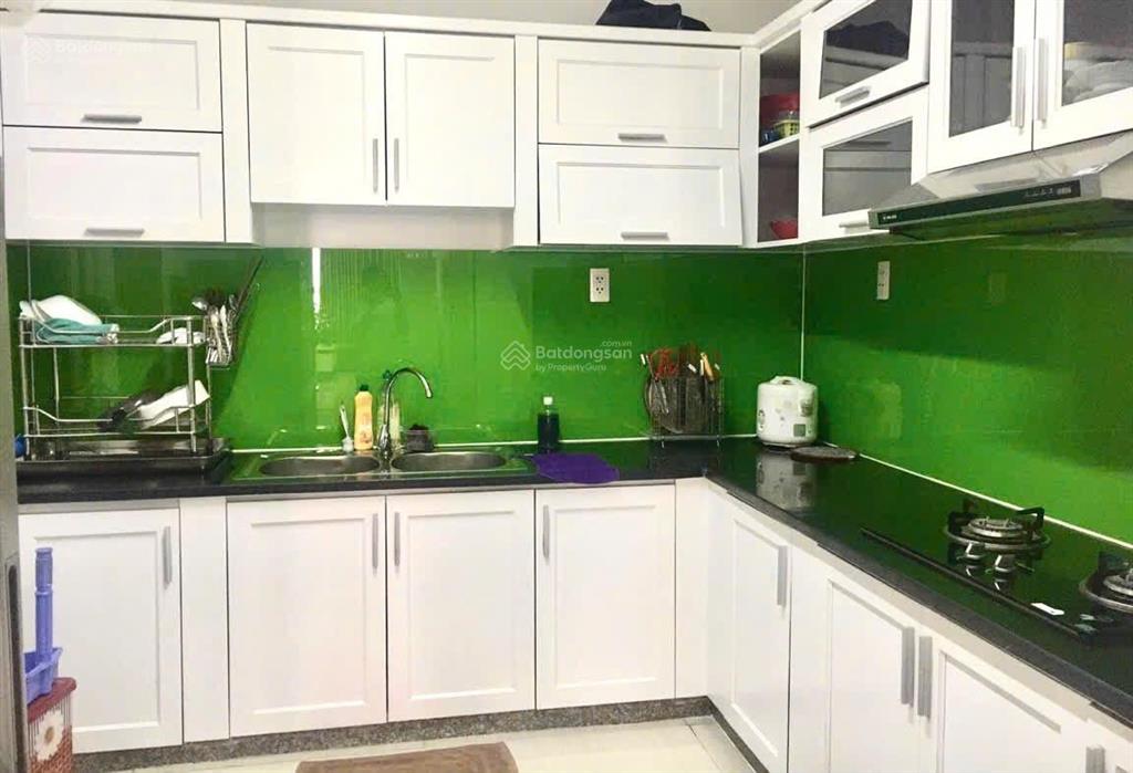 Bán căn hộ chính chủ  3pn, 113m2 hoàng anh thanh bình , tân hưng, q7