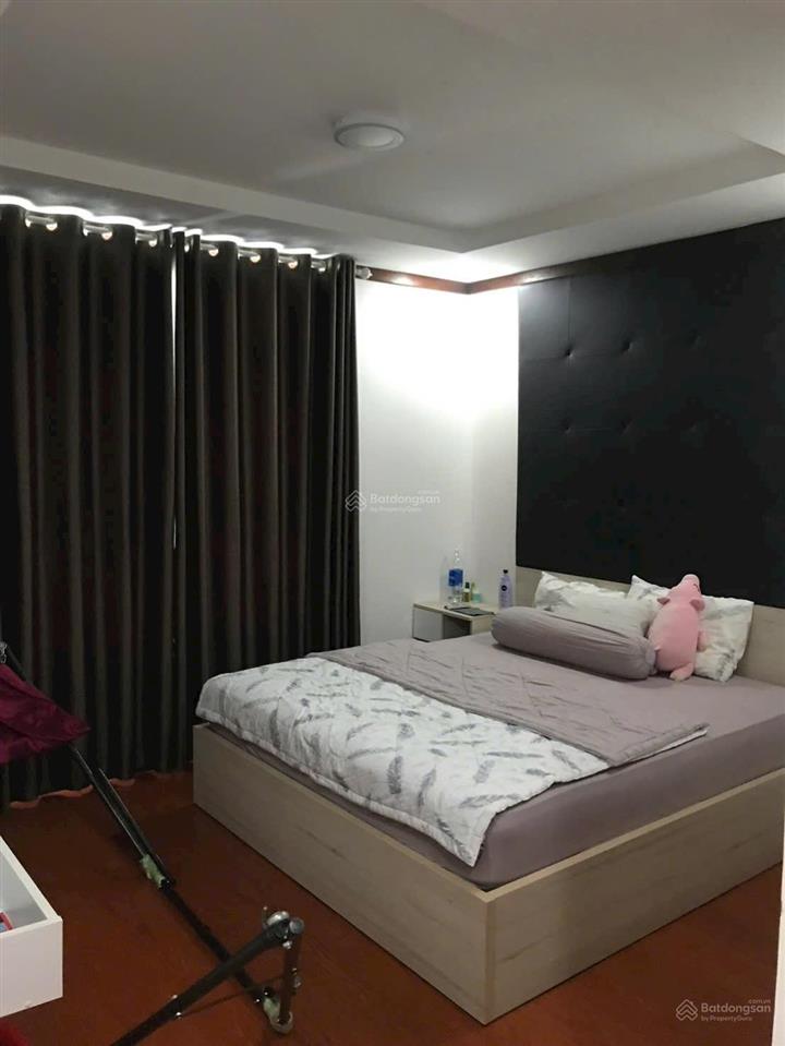 Bán căn hộ chính chủ  3pn, 113m2 hoàng anh thanh bình , tân hưng, q7