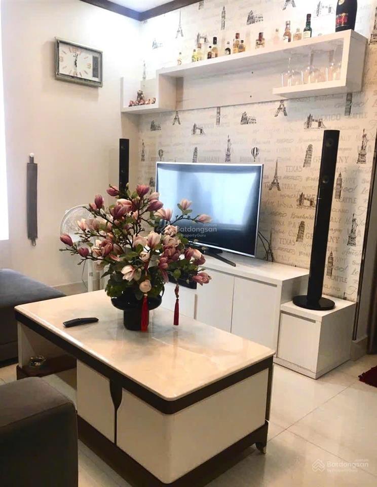 Bán căn hộ chính chủ  3pn, 113m2 hoàng anh thanh bình , tân hưng, q7