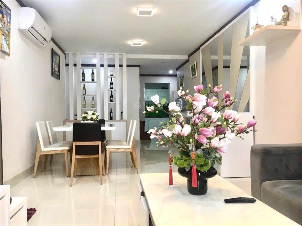 Bán căn hộ chính chủ  3pn, 113m2 hoàng anh thanh bình , tân hưng, q7
