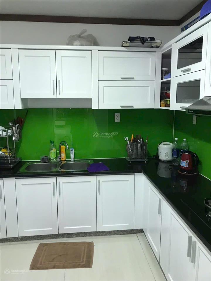 Bán căn hộ chính chủ  3pn, 113m2 hoàng anh thanh bình , tân hưng, q7