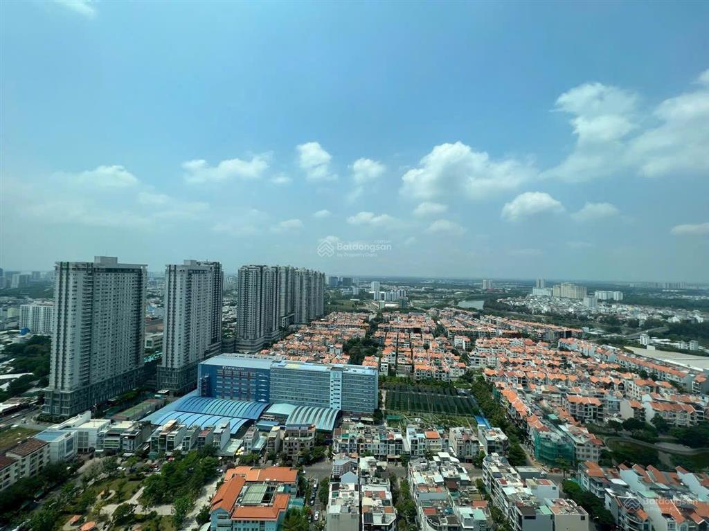 Bán căn hộ chính chủ  3pn, 113m2 hoàng anh thanh bình , tân hưng, q7