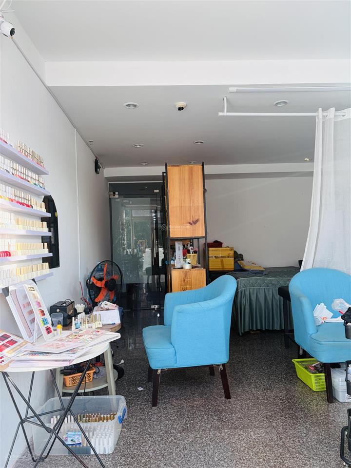 Cho thuê shophouse 39m2, giá = 15tr/tháng, cc hoàng anh thanh bình q7