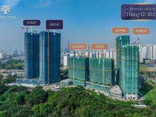 Bán căn 1pn cc eaton park 51m2, pháp lý đầy đủ, giá 7.4 tỷ tốt nhất thị trường.  0904 504 ***