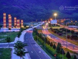 Cần bán golden bay nền d16 sau lưng khách sạn nguyễn tất thành, giá 28tr/m2.  0904 504 ***