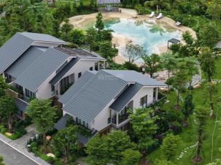 Bán eco retreat căn townhouse 90m2 giá 7.3 tỷ rẻ nhất thị trường.  0904 504 ***
