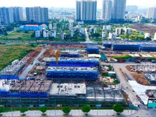 Bán nhà phố senturia  giá 20 tỷ  rẻ nhất khu quận 2.  0904 504 ***