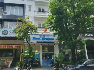 Bán căn hưng gia hưng phước phú mỹ hưng  dt 6x18,5m, shr giá 28 tỷ/sp