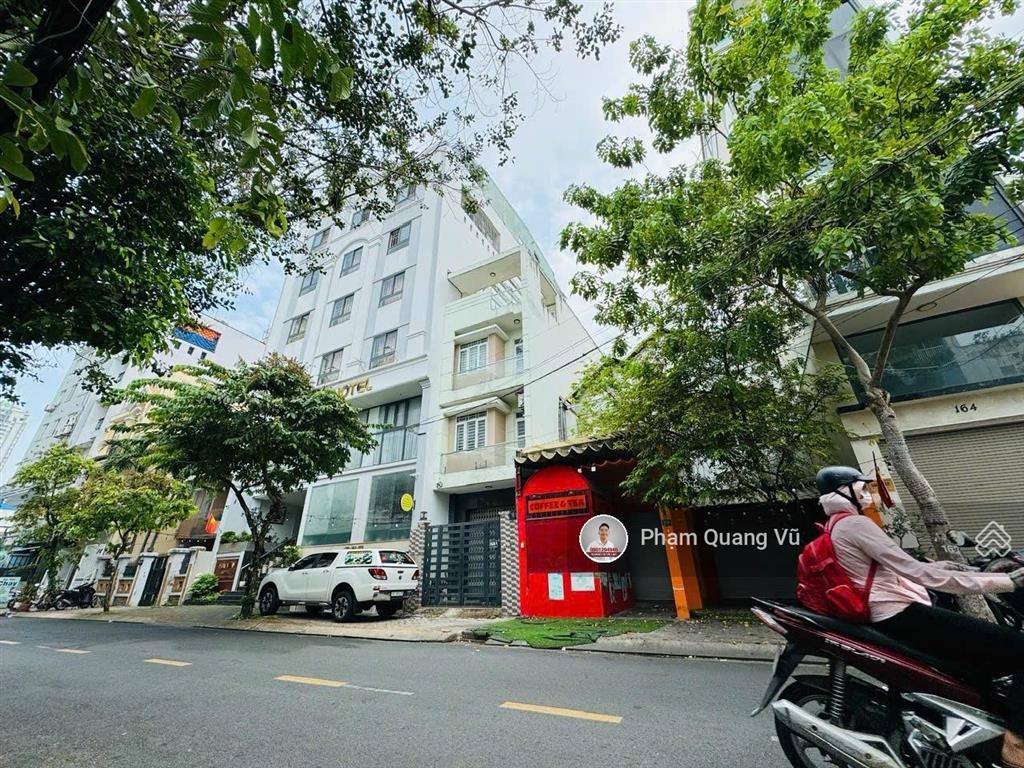 Bán biệt thự tấn trường dt 12x20m (240m2), 3 tầng, view sông, giá 25 tỷ chính chủ 0901 294 ***