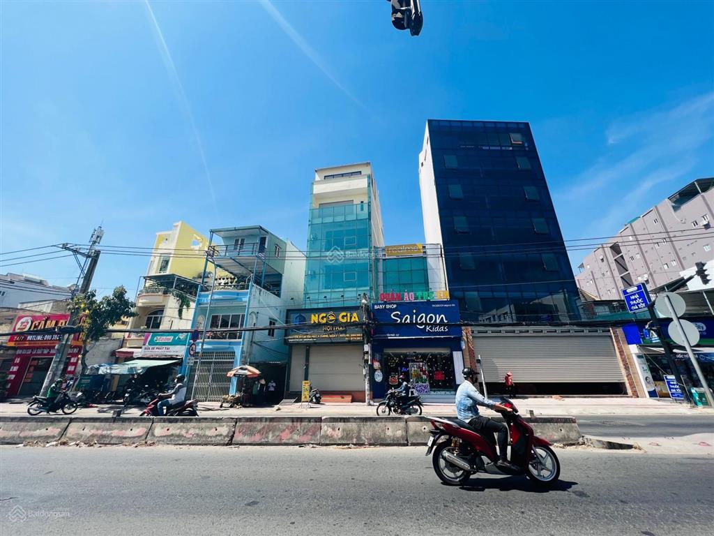 Chính chủ bán căn mt huỳnh tấn phát, q7, dt 5x27.8m, 5x24m, 4.5x26m, 12.4x33.5m, 20x50m