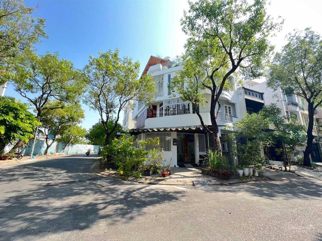 Bán nhà phố biệt thự mt kdc tân quy đông, q7. dt 94m2, 3 lầu, sổ hồng, giá 15,5 tỷ
