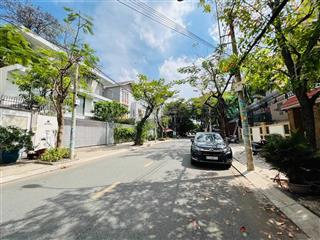 Chuyên bán nhà phố biệt thự mt kdc tân quy đông, q7. dt 6x18m, 7x20m, 3 tầng, sổ hồng, giá 16 tỷ