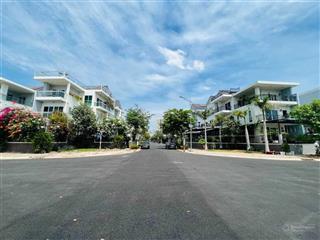 Bán 8 căn nhà phố biệt thự jamona golden silk q7 dt 5x18m, 7.4x18m, 10x18m shr, giá 16,5 tỷ